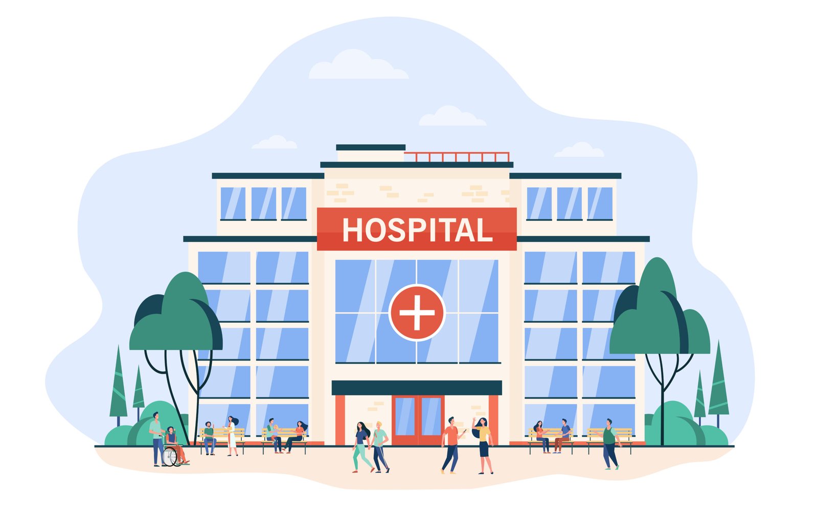 7 Best Hospitals in Los Angeles in 2023