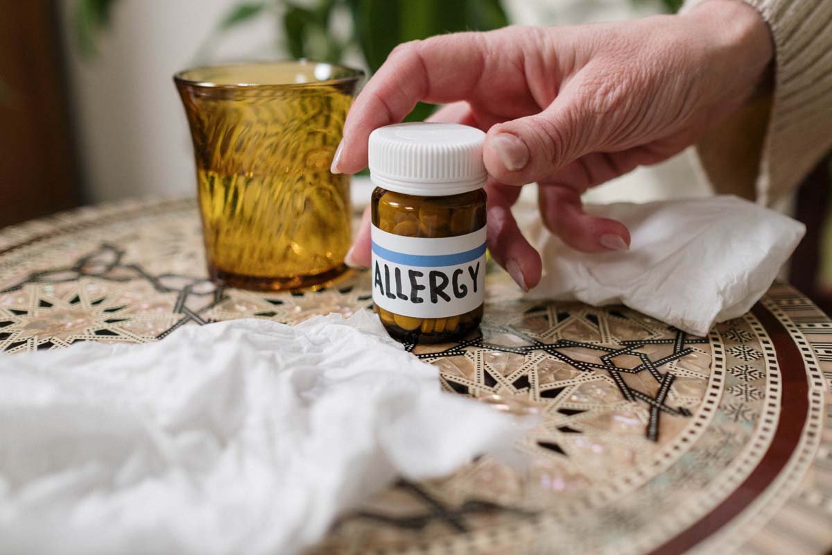 9 Best Tips for Caring for Allergies in 2023