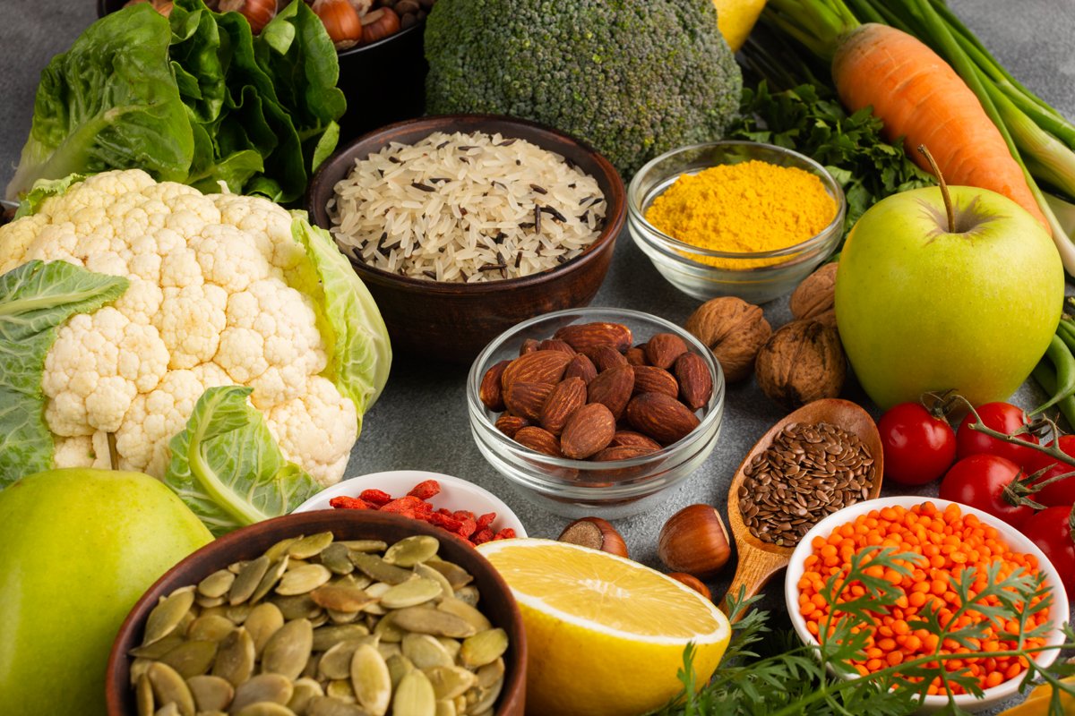 Why Fiber is Crucial for Healthy Diet in 2023