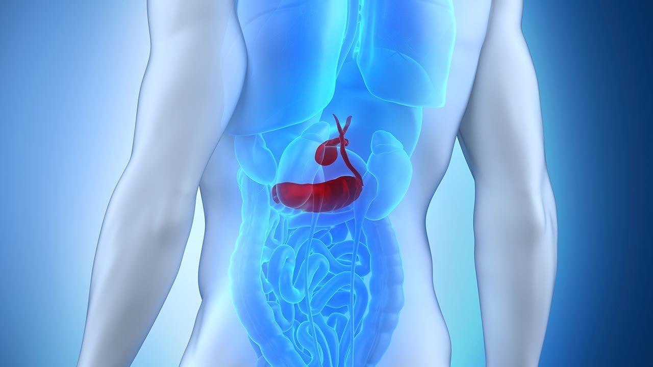 Signs of Pancreatic Problems