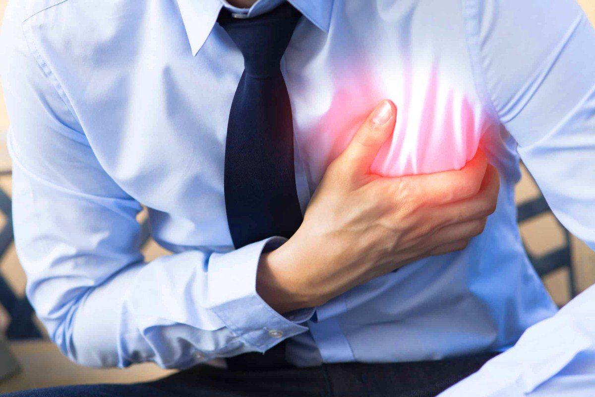 How Stress Impacts Arrhythmia in 2023