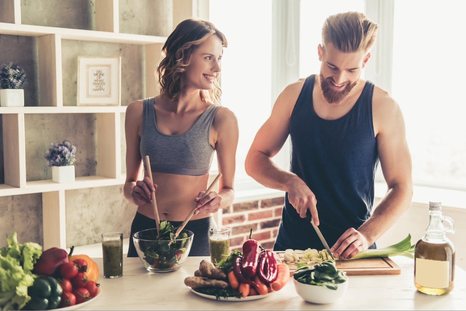4 Reasons to Get Into the Health and Wellness Industry Right Now