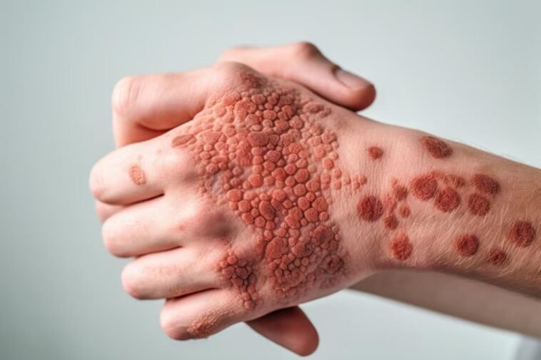 Symptoms of Skin Cancer